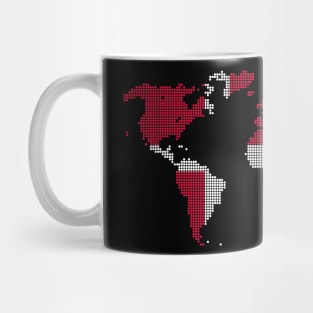 Denmark Mug